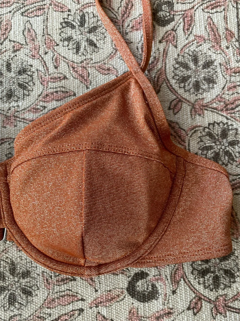 Unbranded elegant rust